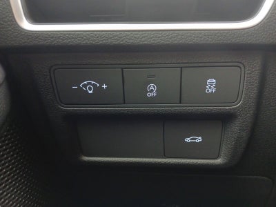 2026 Hyundai SONATA SE W/ FORWARD COLLISION AVOIDANCE ASSIST