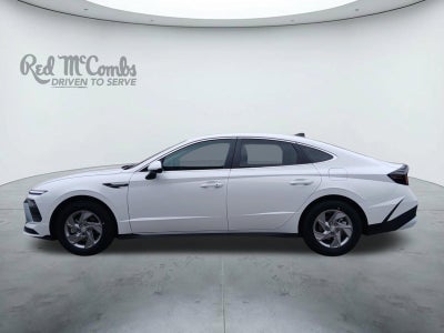 2026 Hyundai SONATA SE W/ FORWARD COLLISION AVOIDANCE ASSIST