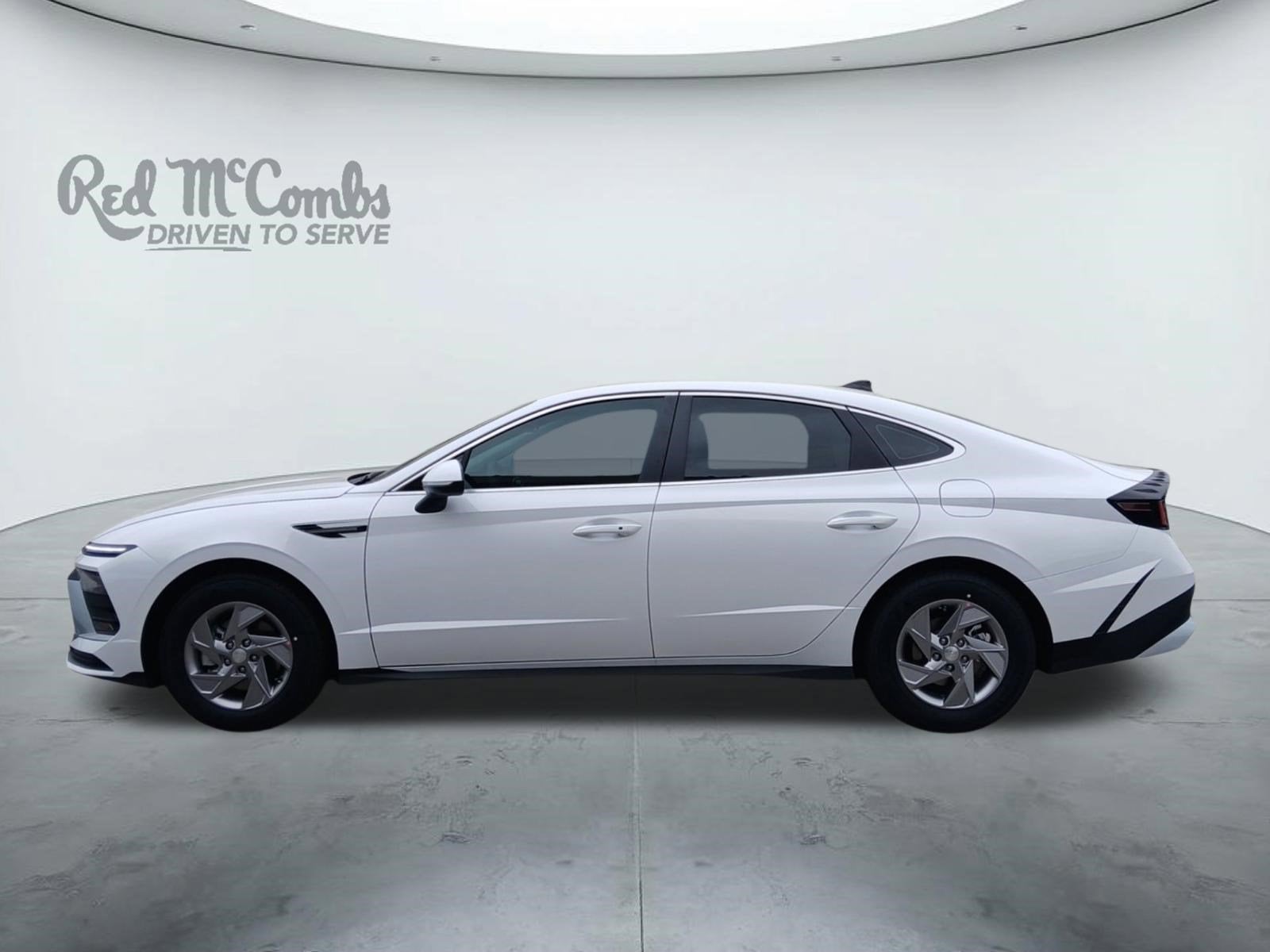 2026 Hyundai SONATA SE W/ FORWARD COLLISION AVOIDANCE ASSIST