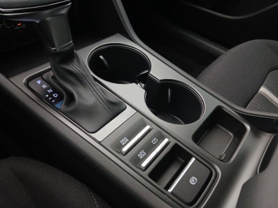 2026 Hyundai SONATA SE W/ FORWARD COLLISION AVOIDANCE ASSIST