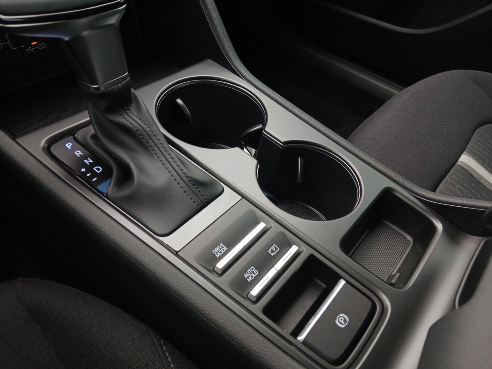 2026 Hyundai SONATA SE W/ FORWARD COLLISION AVOIDANCE ASSIST