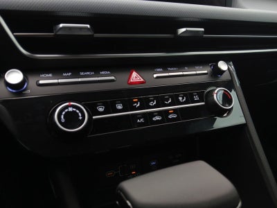 2026 Hyundai SONATA SE W/ FORWARD COLLISION AVOIDANCE ASSIST