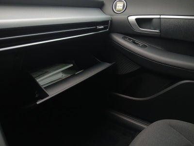 2026 Hyundai SONATA SE W/ FORWARD COLLISION AVOIDANCE ASSIST