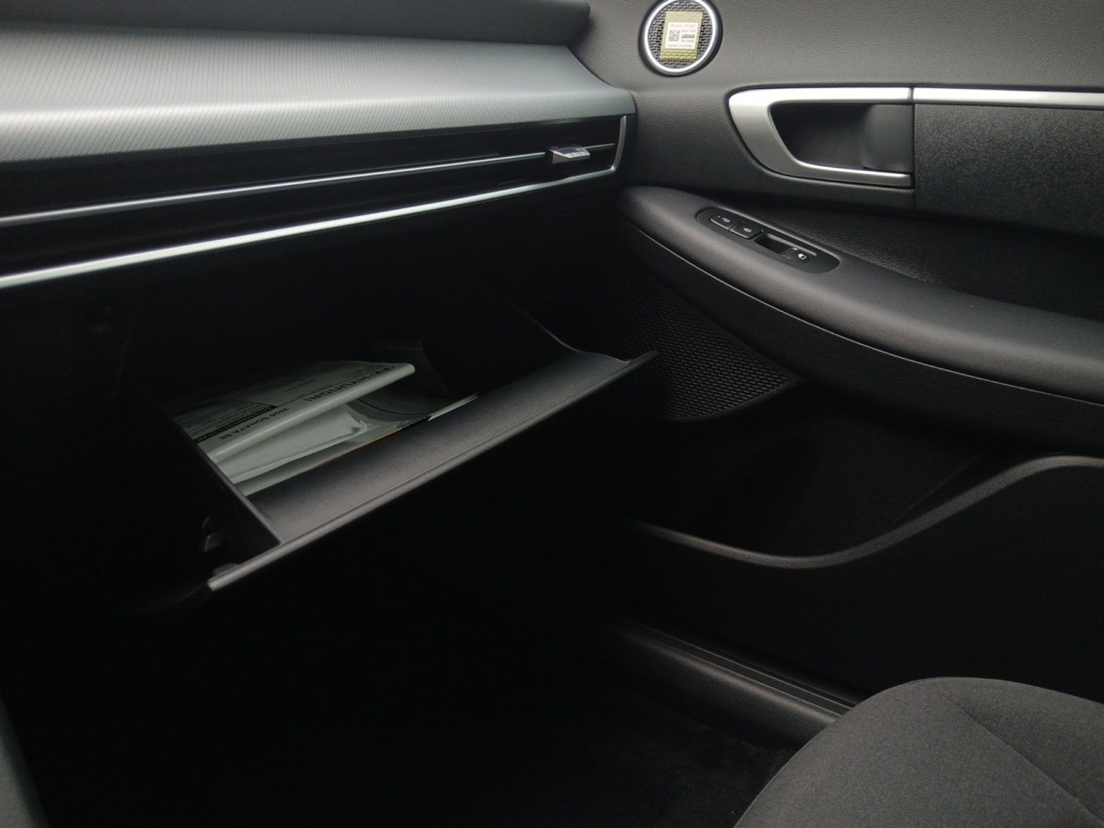 2026 Hyundai SONATA SE W/ FORWARD COLLISION AVOIDANCE ASSIST