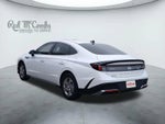 2026 Hyundai SONATA SE W/ FORWARD COLLISION AVOIDANCE ASSIST