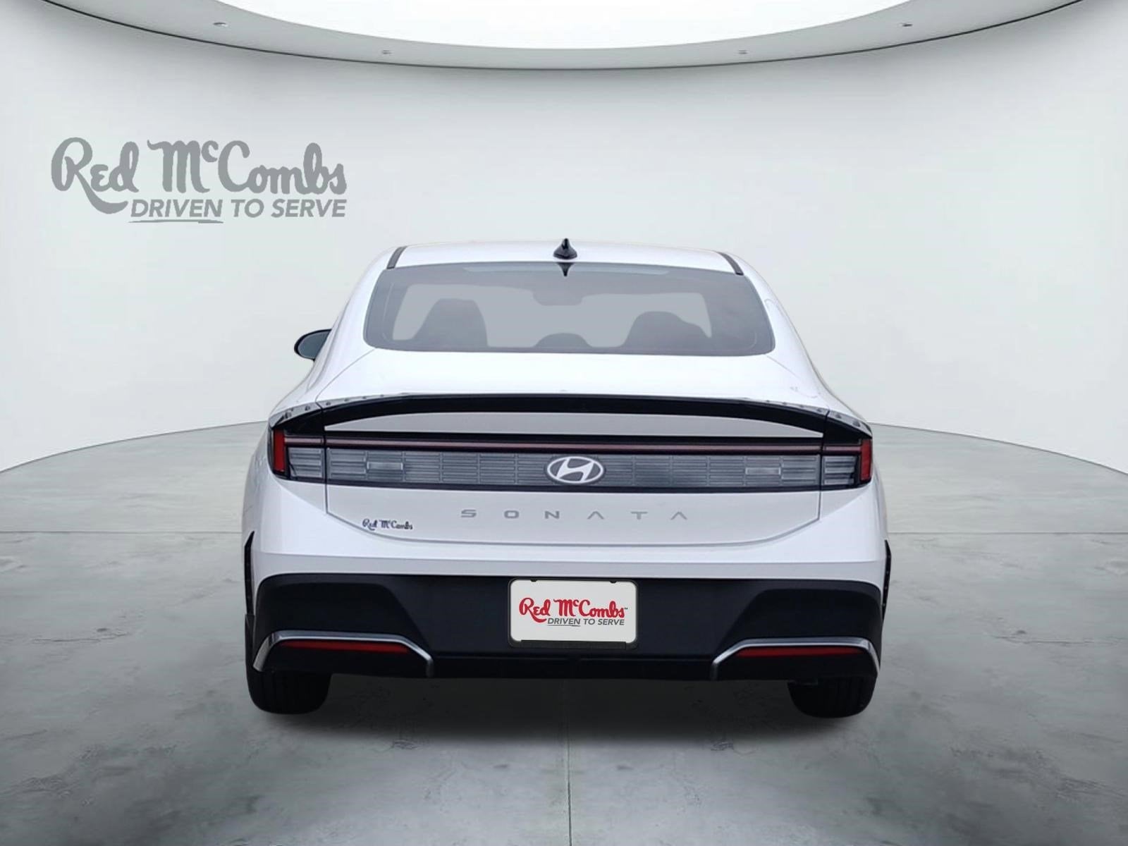 2026 Hyundai SONATA SE W/ FORWARD COLLISION AVOIDANCE ASSIST