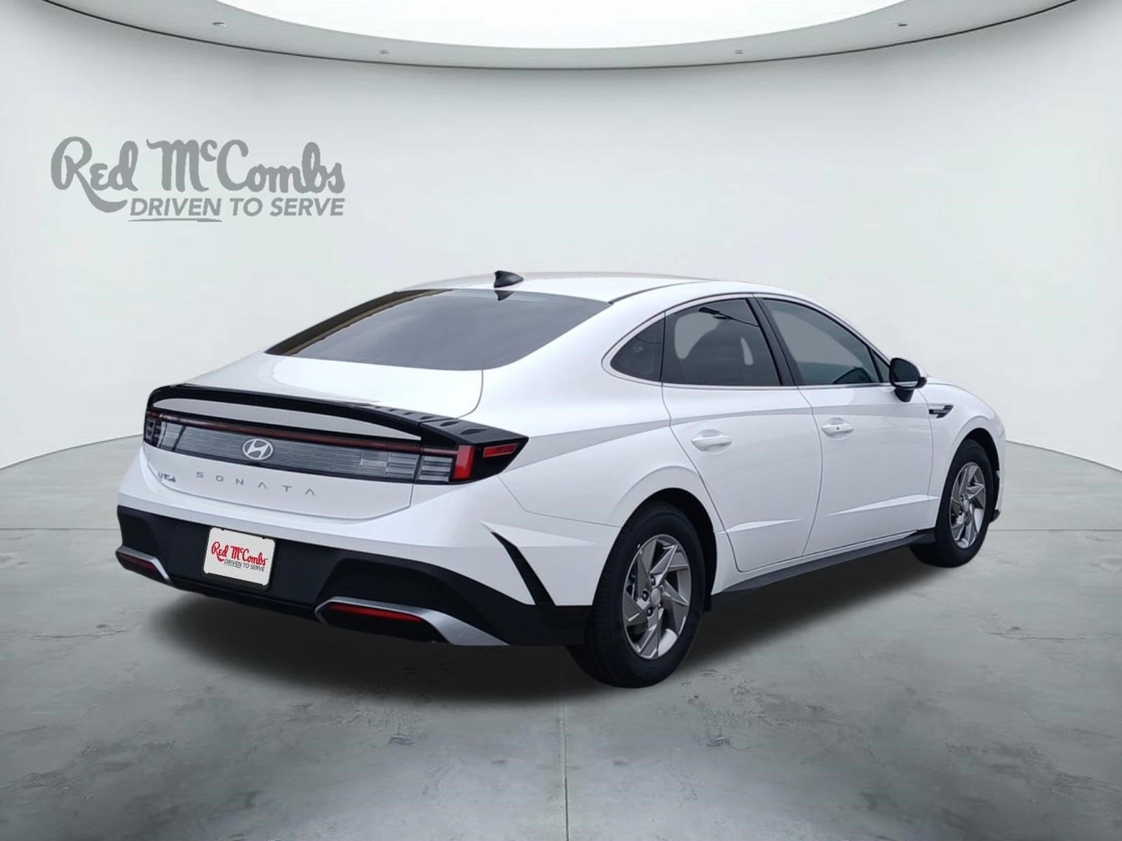 2026 Hyundai SONATA SE W/ FORWARD COLLISION AVOIDANCE ASSIST