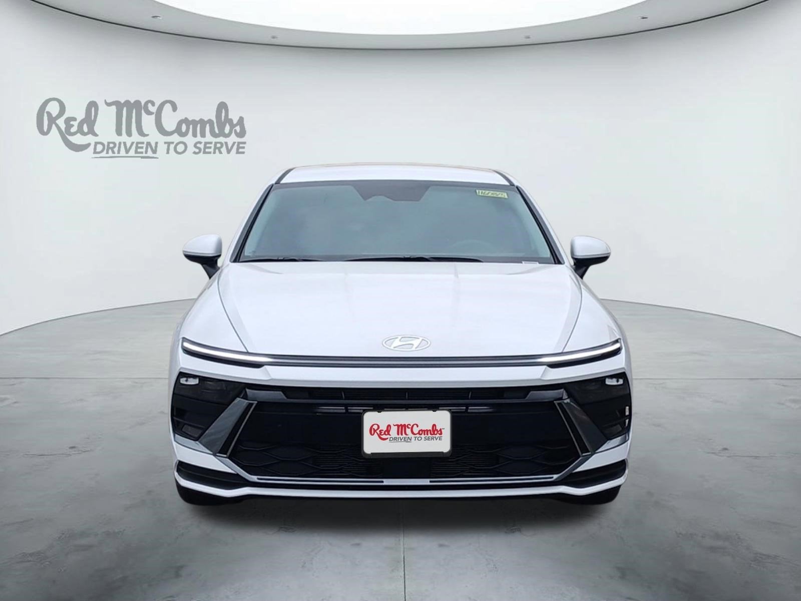 2026 Hyundai SONATA SE W/ FORWARD COLLISION AVOIDANCE ASSIST