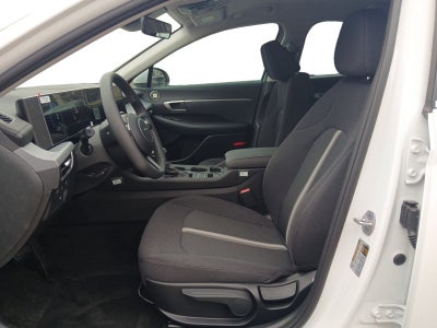 2026 Hyundai SONATA SE W/ FORWARD COLLISION AVOIDANCE ASSIST