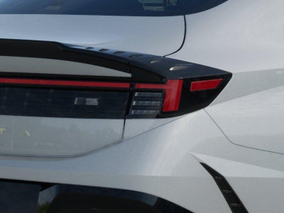 2026 Hyundai SONATA SE W/ FORWARD COLLISION AVOIDANCE ASSIST