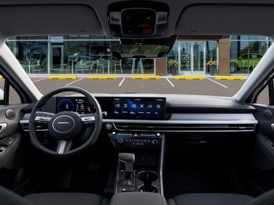 2026 Hyundai SONATA SE W/ FORWARD COLLISION AVOIDANCE ASSIST