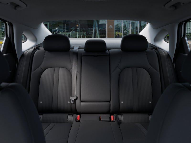 2026 Hyundai SONATA SE W/ FORWARD COLLISION AVOIDANCE ASSIST