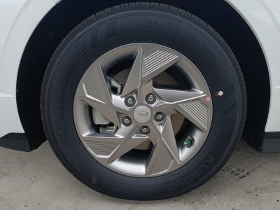 2026 Hyundai SONATA SE W/ FORWARD COLLISION AVOIDANCE ASSIST