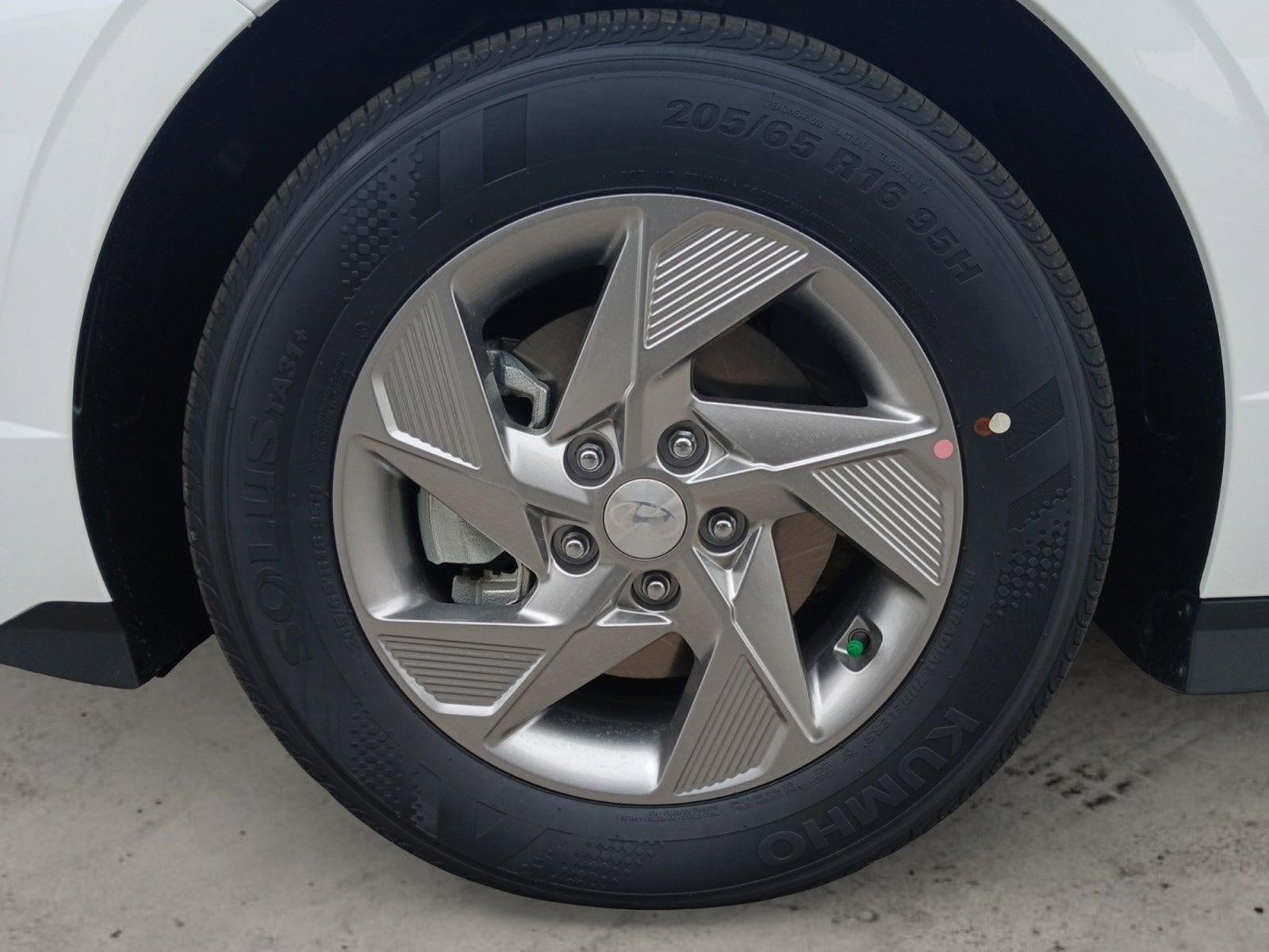 2026 Hyundai SONATA SE W/ FORWARD COLLISION AVOIDANCE ASSIST