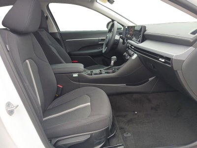 2026 Hyundai SONATA SE W/ FORWARD COLLISION AVOIDANCE ASSIST