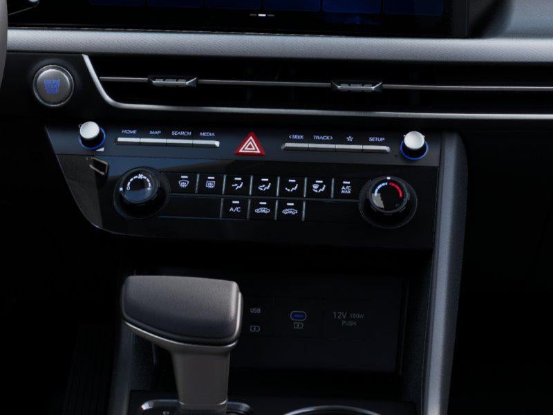 2026 Hyundai SONATA SE W/ FORWARD COLLISION AVOIDANCE ASSIST