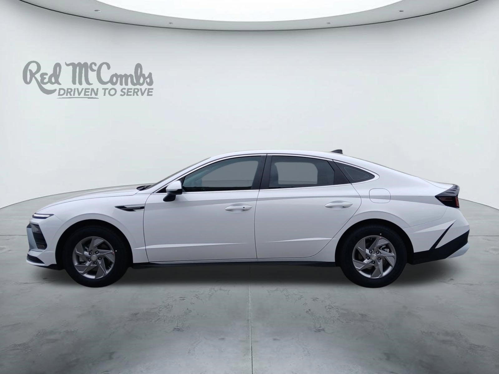 2026 Hyundai SONATA SE W/ FORWARD COLLISION AVOIDANCE ASSIST