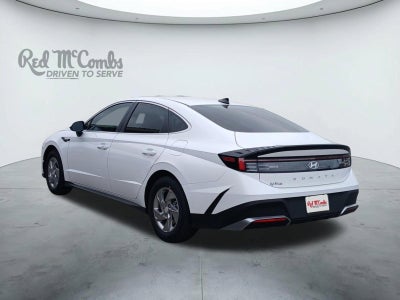 2026 Hyundai SONATA SE W/ FORWARD COLLISION AVOIDANCE ASSIST