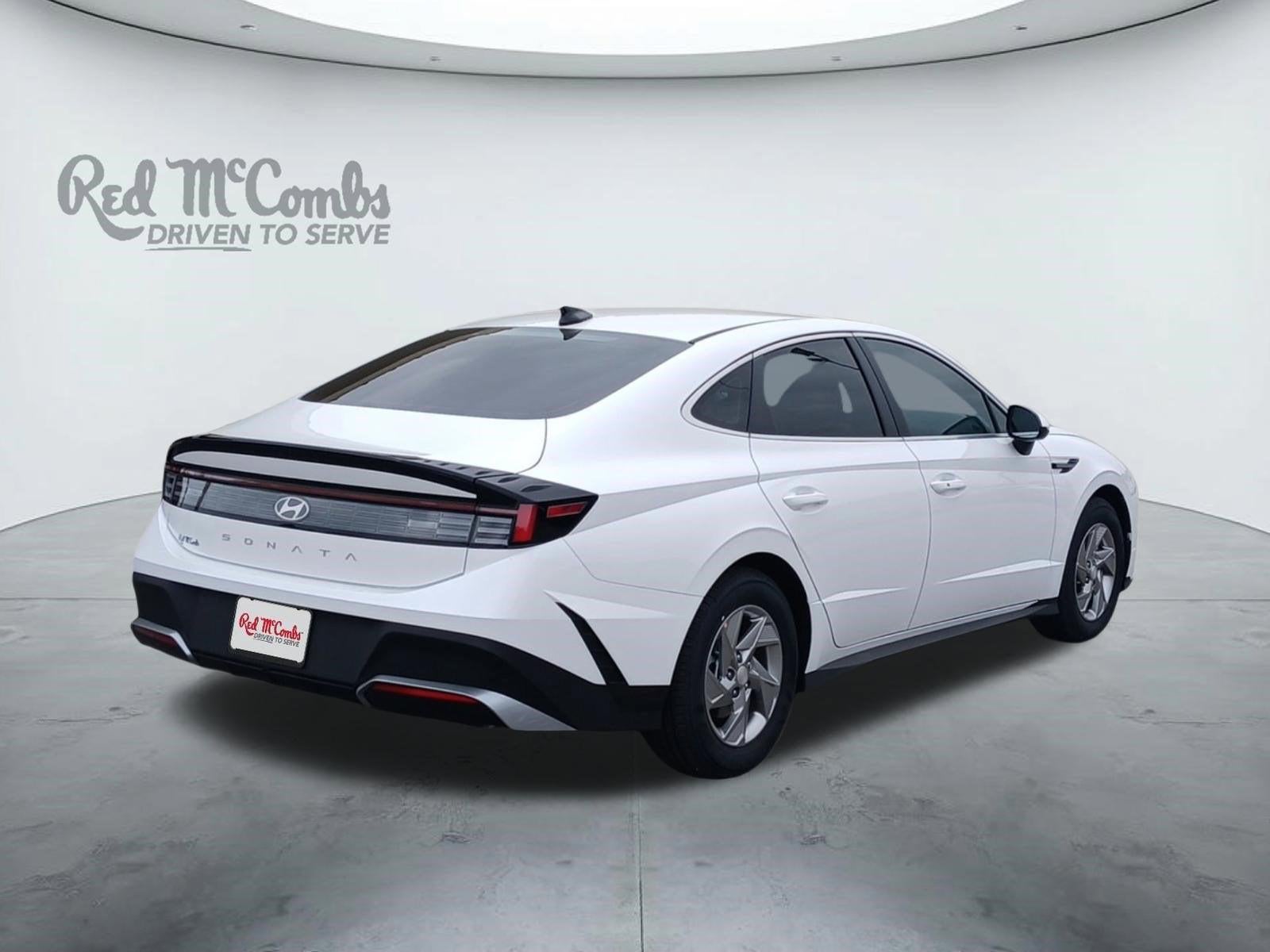 2026 Hyundai SONATA SE W/ FORWARD COLLISION AVOIDANCE ASSIST