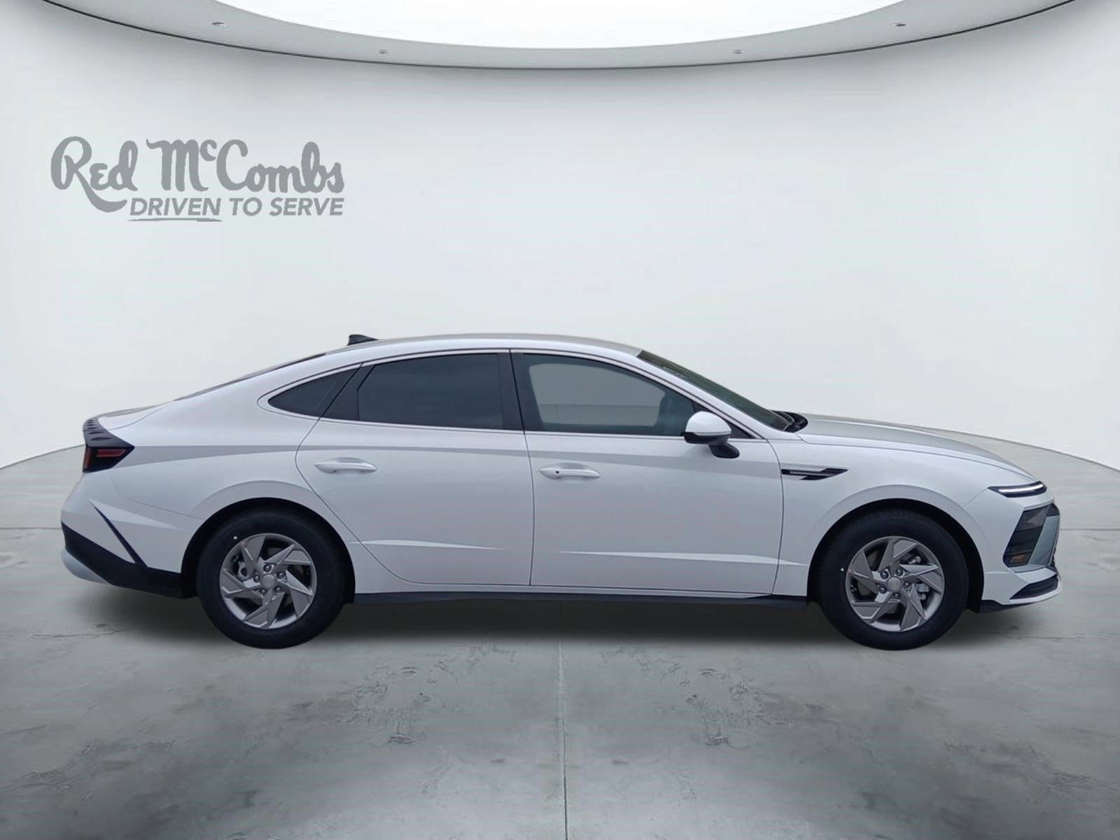 2026 Hyundai SONATA SE W/ FORWARD COLLISION AVOIDANCE ASSIST