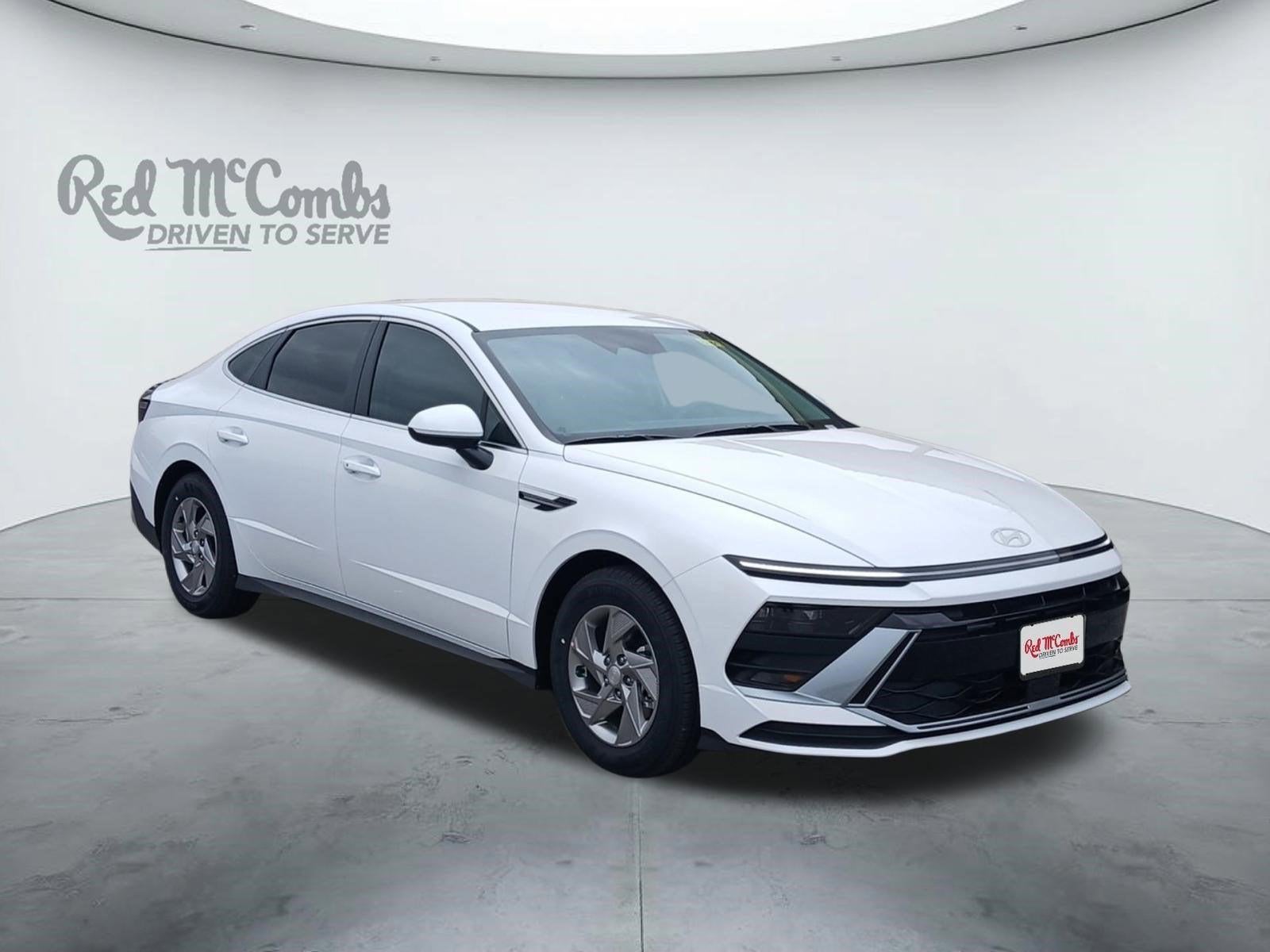 2026 Hyundai SONATA SE W/ FORWARD COLLISION AVOIDANCE ASSIST