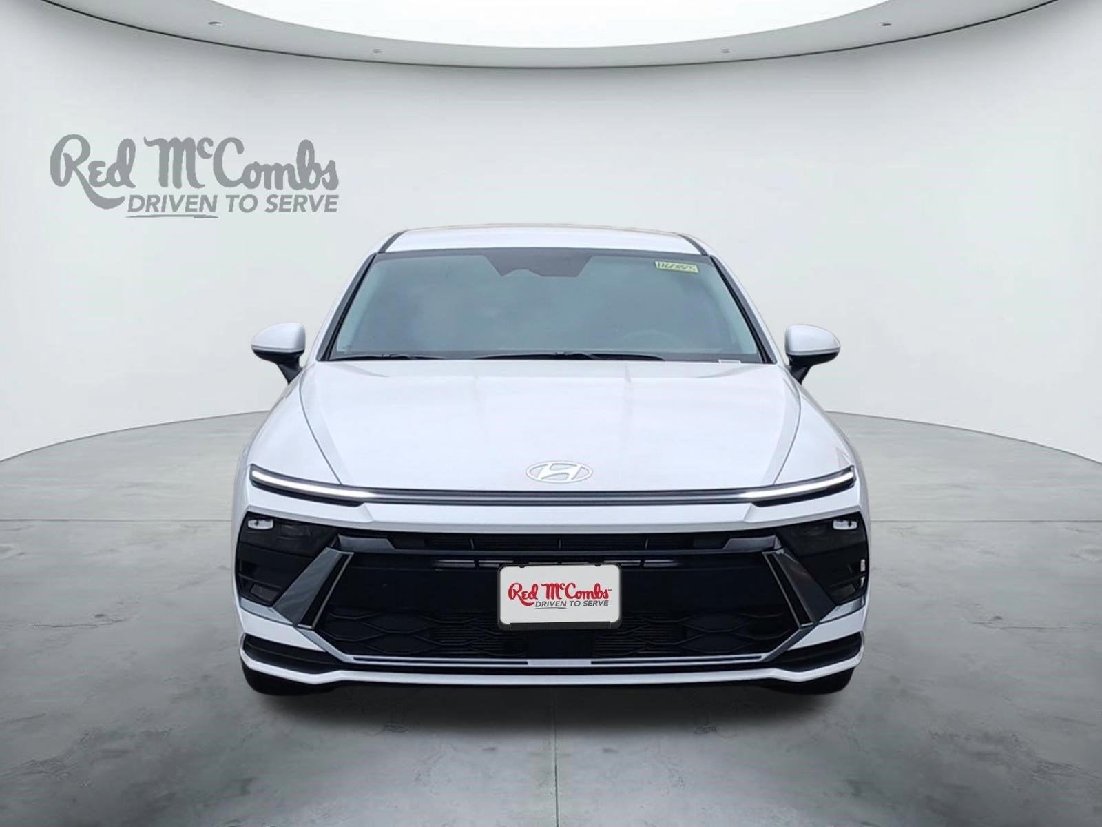 2026 Hyundai SONATA SE W/ FORWARD COLLISION AVOIDANCE ASSIST