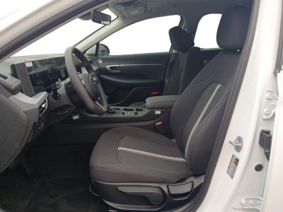 2026 Hyundai SONATA SE W/ FORWARD COLLISION AVOIDANCE ASSIST