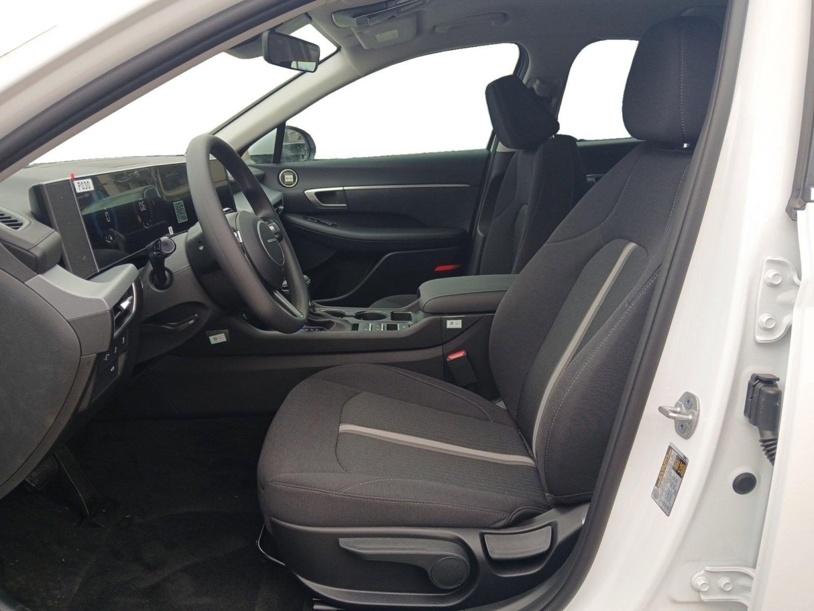 2026 Hyundai SONATA SE W/ FORWARD COLLISION AVOIDANCE ASSIST