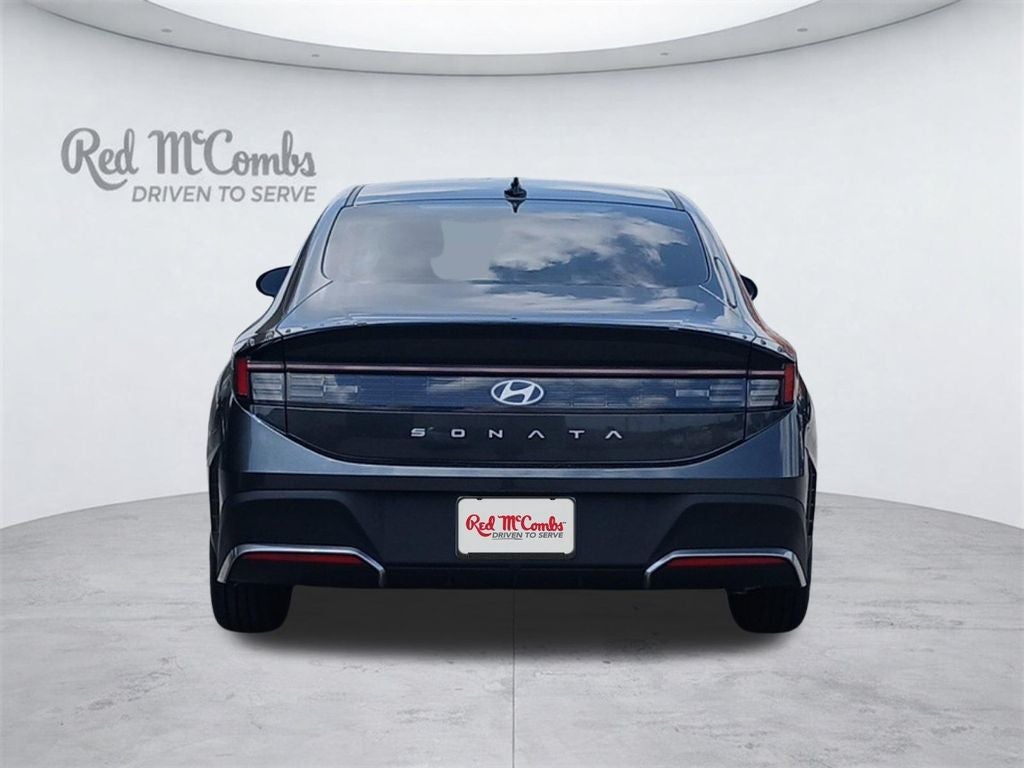 2026 Hyundai SONATA SE