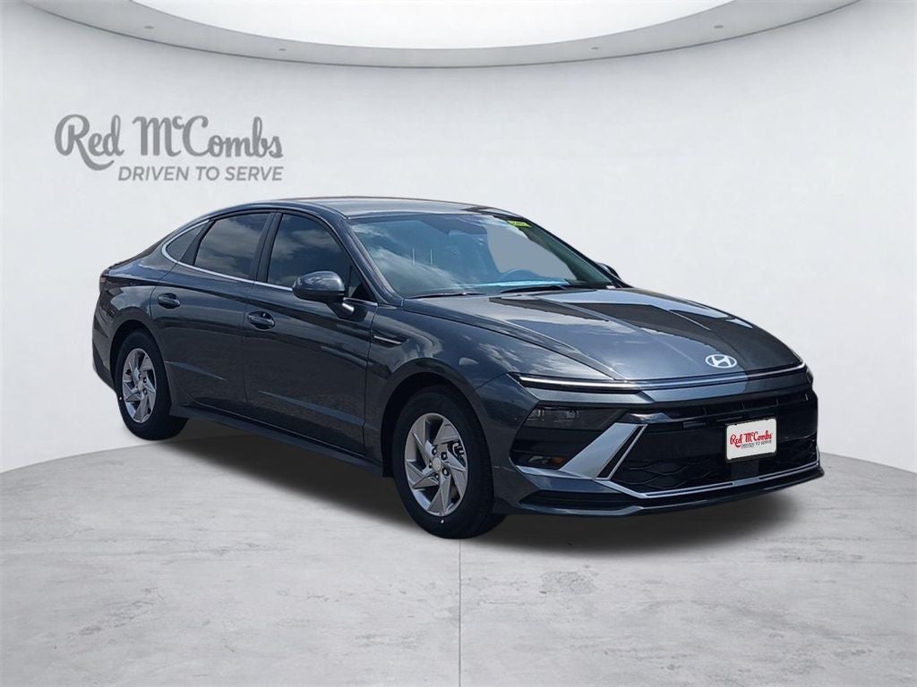 2026 Hyundai SONATA SE