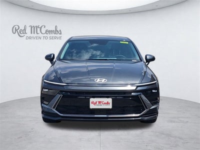 2026 Hyundai SONATA SE