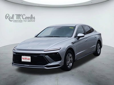 2026 Hyundai SONATA SE