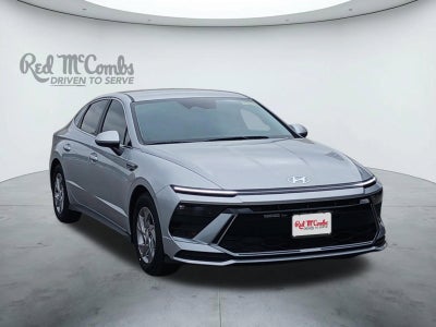 2026 Hyundai SONATA SE