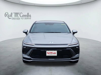 2026 Hyundai SONATA SE