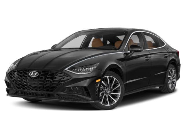 2023 Hyundai Sonata Limited's photo