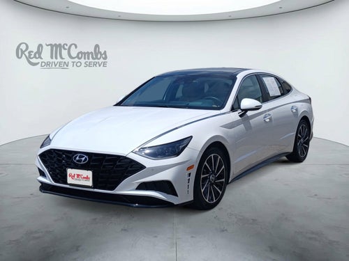 2023 Hyundai SONATA Limited