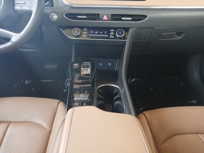 2023 Hyundai SONATA Limited