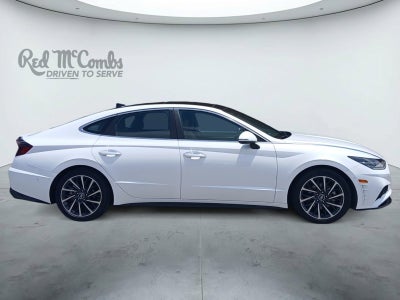 2023 Hyundai SONATA Limited