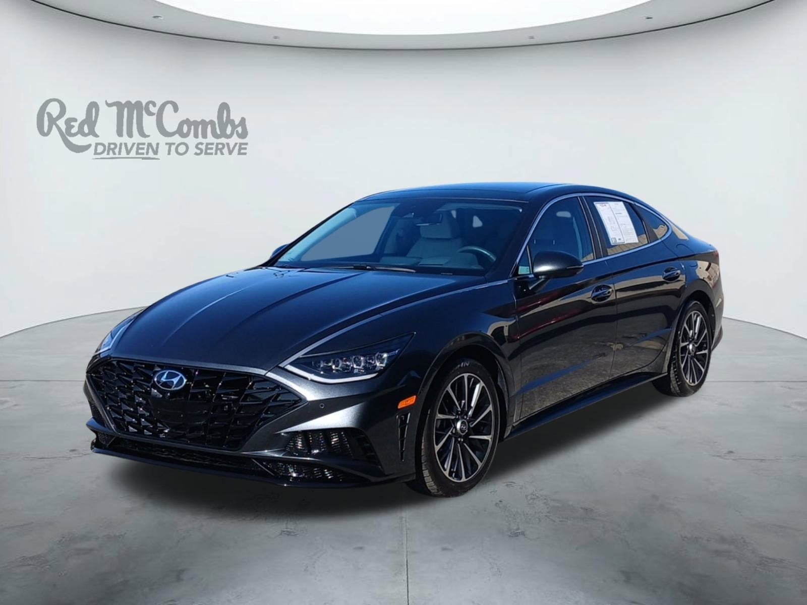 2023 Hyundai SONATA Limited