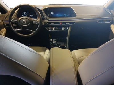 2023 Hyundai SONATA Limited