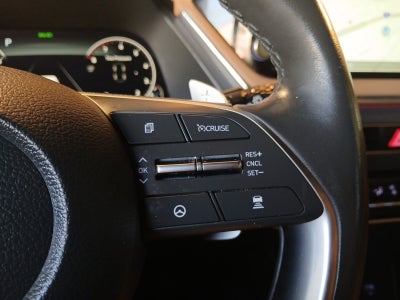 2023 Hyundai SONATA Limited