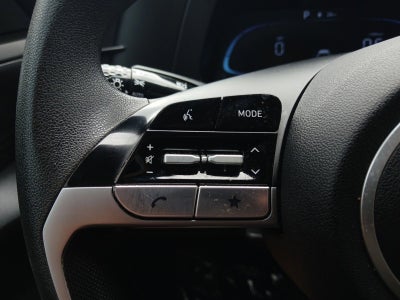 2024 Hyundai ELANTRA SE W/ BLIND SPOT COLLISION WARNING