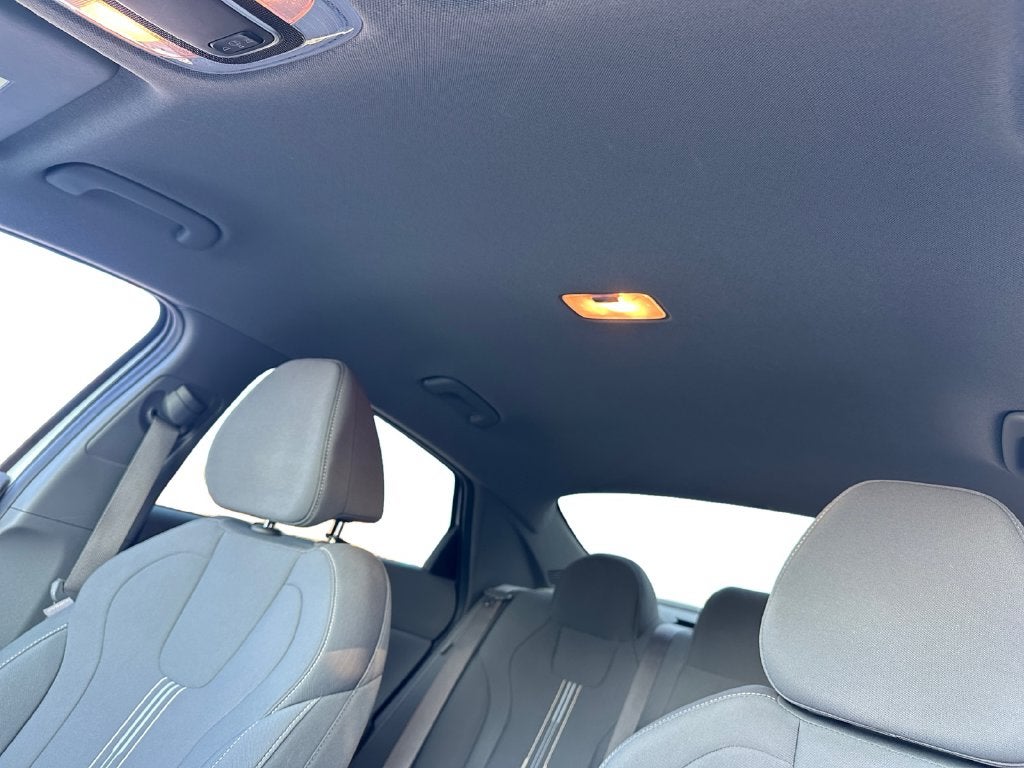 2024 Hyundai ELANTRA SEL SEL