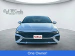 2024 Hyundai ELANTRA SEL SEL