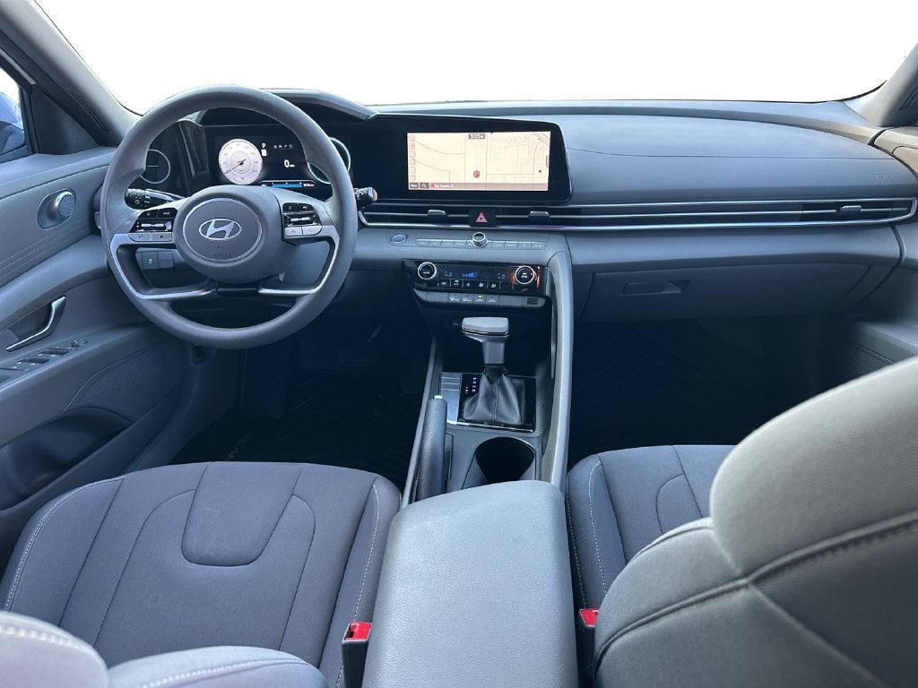 2024 Hyundai ELANTRA SEL SEL
