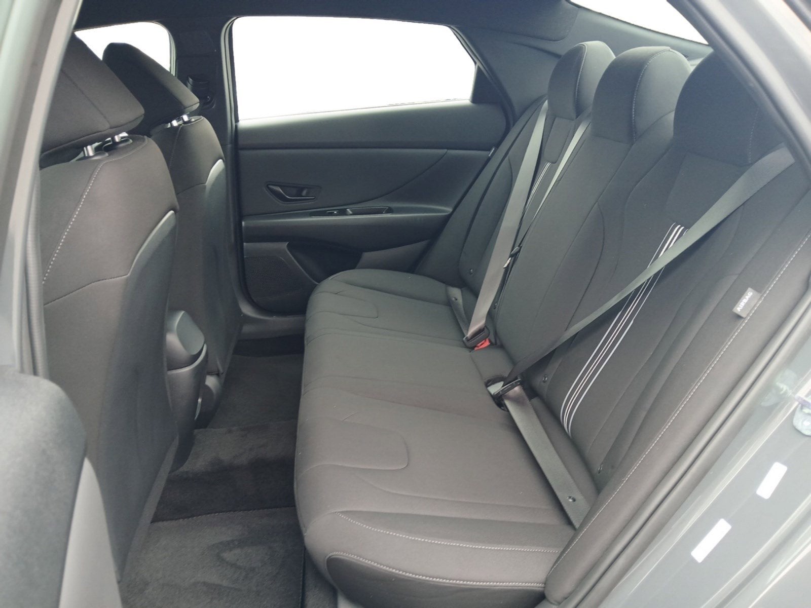 2026 Hyundai ELANTRA SEL Sport W/ FORWARD COLLISION AVOIDANCE ASSIST