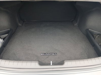 2026 Hyundai ELANTRA SEL Sport W/ FORWARD COLLISION AVOIDANCE ASSIST