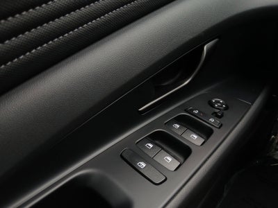 2026 Hyundai ELANTRA SEL Sport W/ FORWARD COLLISION AVOIDANCE ASSIST