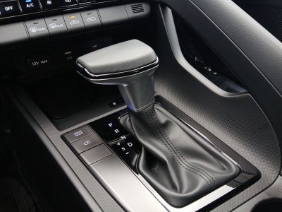 2026 Hyundai ELANTRA SEL Sport W/ FORWARD COLLISION AVOIDANCE ASSIST