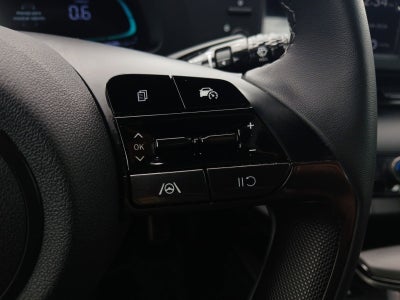 2026 Hyundai ELANTRA SEL Sport W/ FORWARD COLLISION AVOIDANCE ASSIST